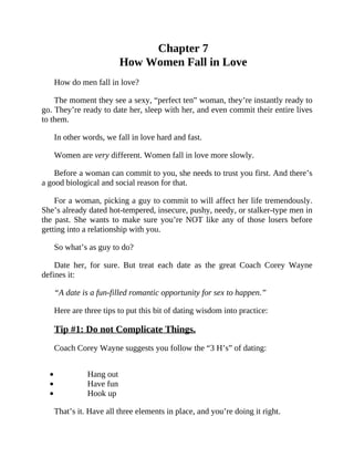 Foreplays Tips For Him With Pictures Pdf